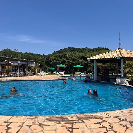 Village Aldeia Das Aguas Barra do Pirai Ngoại thất bức ảnh