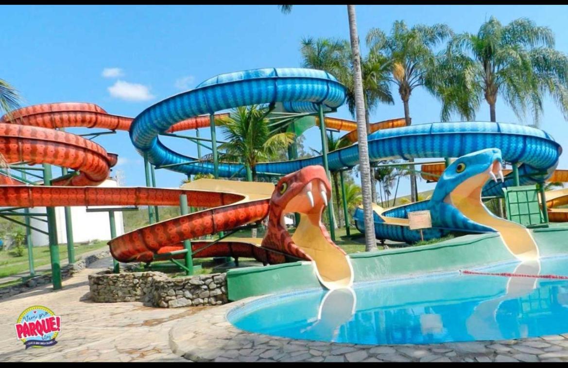 Village Aldeia Das Aguas Barra do Pirai Ngoại thất bức ảnh