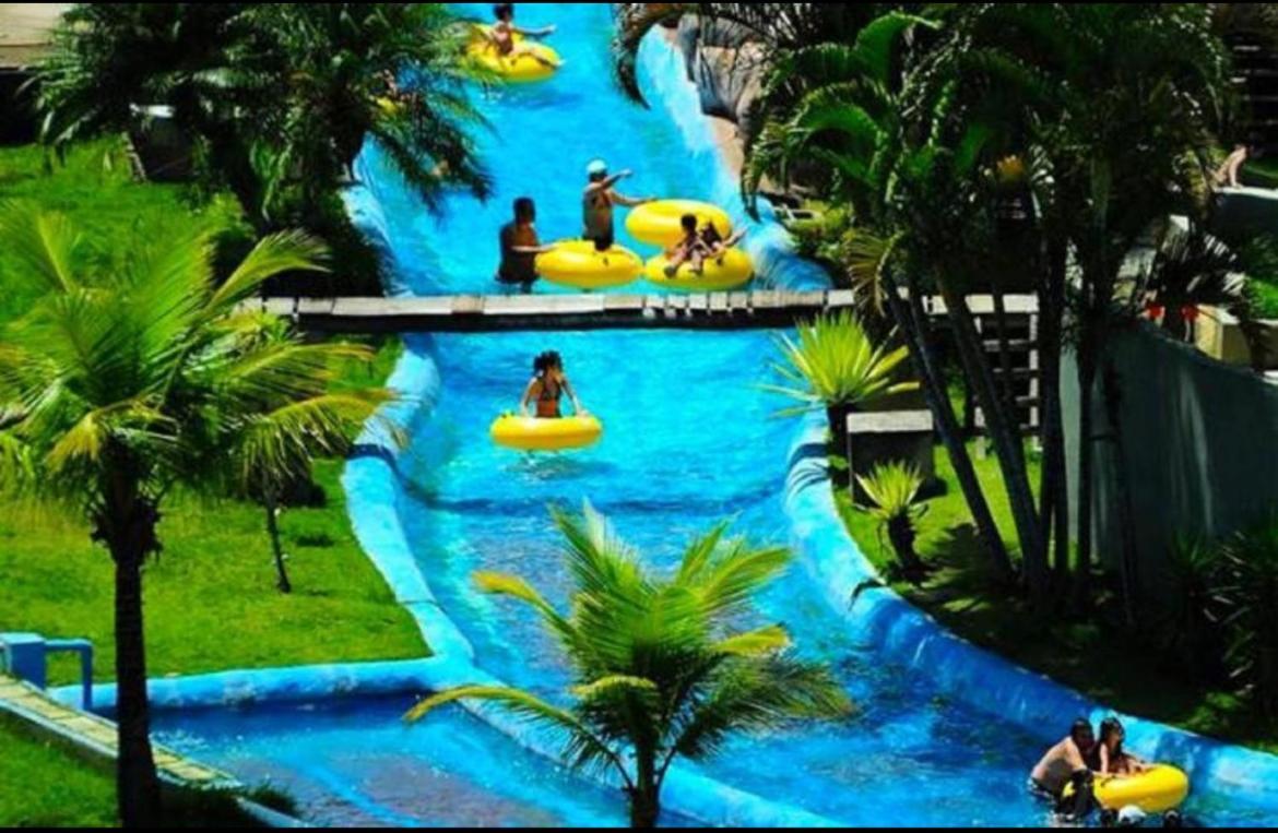 Village Aldeia Das Aguas Barra do Pirai Ngoại thất bức ảnh