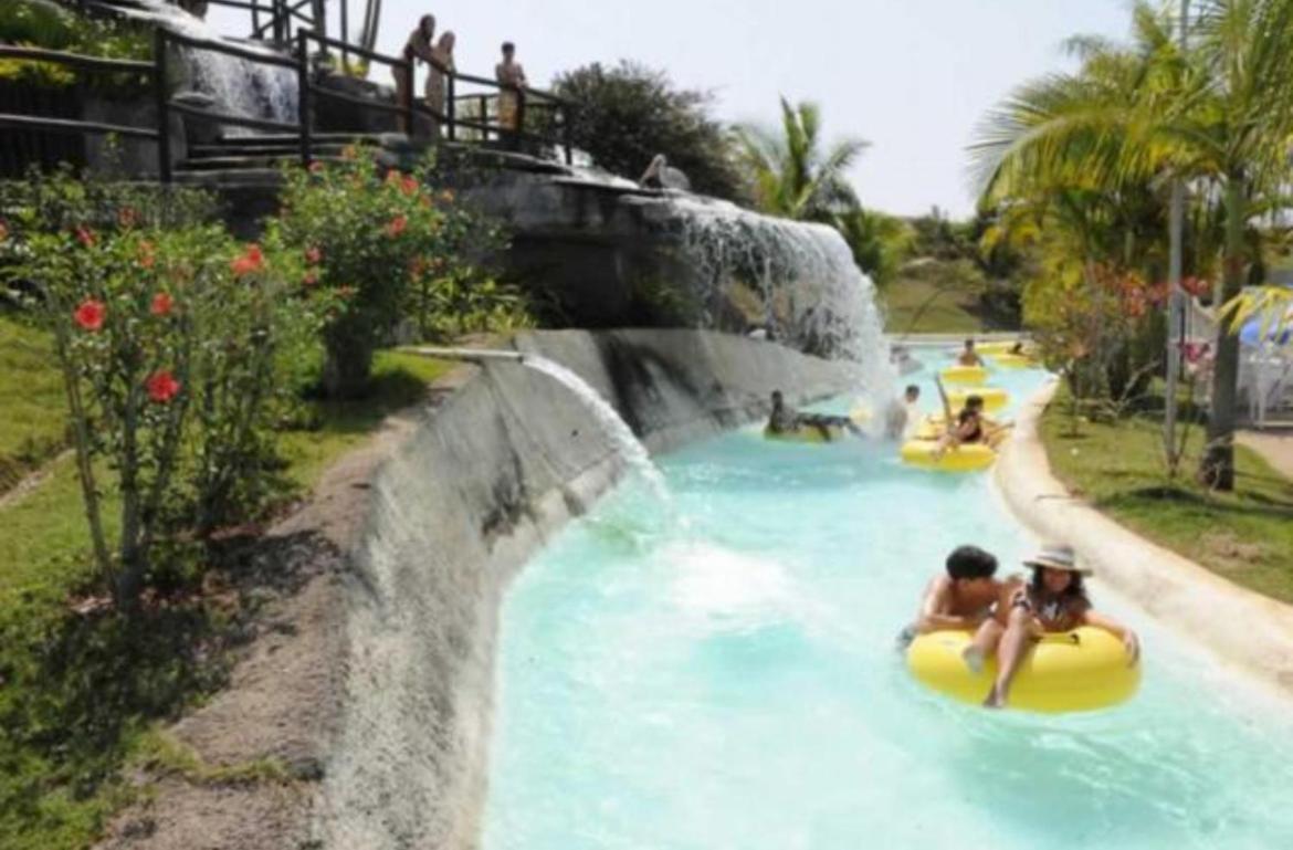 Village Aldeia Das Aguas Barra do Pirai Ngoại thất bức ảnh