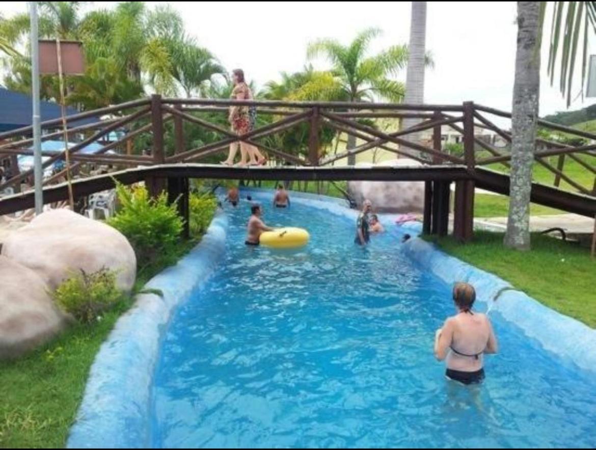 Village Aldeia Das Aguas Barra do Pirai Ngoại thất bức ảnh
