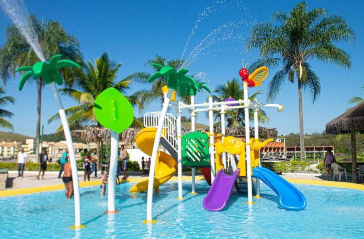 Village Aldeia Das Aguas Barra do Pirai Ngoại thất bức ảnh
