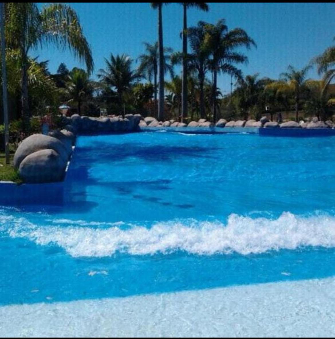 Village Aldeia Das Aguas Barra do Pirai Ngoại thất bức ảnh