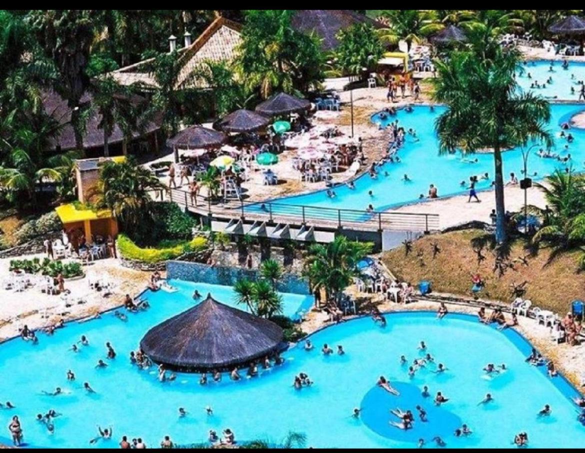 Village Aldeia Das Aguas Barra do Pirai Ngoại thất bức ảnh